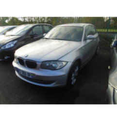 Bloc ABS (freins anti-blocage) BMW SERIE 1 E81 Photo n°10