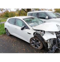 Malle/Hayon arriere RENAULT MEGANE 4