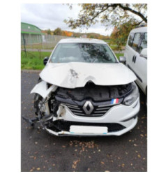 Malle/Hayon arriere RENAULT MEGANE 4 Photo n°3