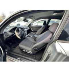 Bloc ABS (freins anti-blocage) BMW SERIE 1 E81 Photo n°15