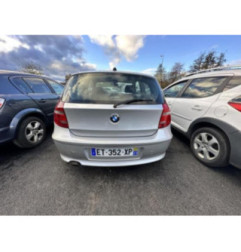 Bloc ABS (freins anti-blocage) BMW SERIE 1 E81 Photo n°19