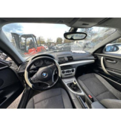 Bloc ABS (freins anti-blocage) BMW SERIE 1 E81 Photo n°20