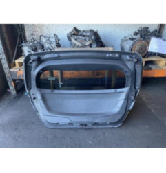 Malle/Hayon arriere PEUGEOT 308 2 Photo n°1