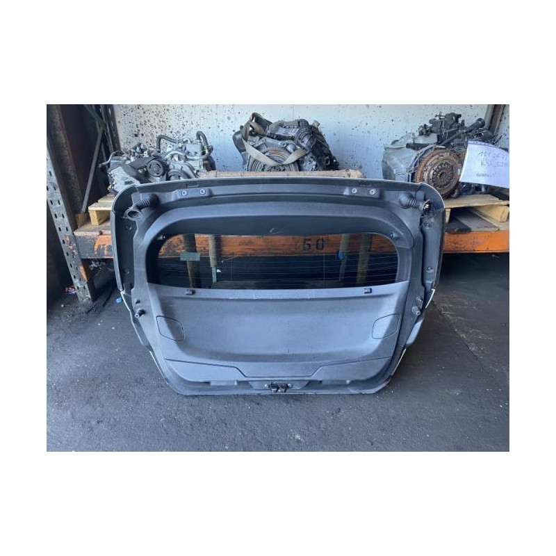 Malle/Hayon arriere PEUGEOT 308 2