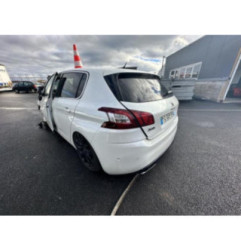 Malle/Hayon arriere PEUGEOT 308 2 Photo n°8