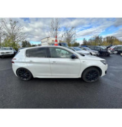 Malle/Hayon arriere PEUGEOT 308 2 Photo n°11