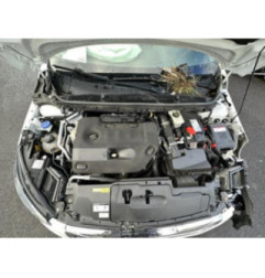 Levier frein à main electrique PEUGEOT 308 2 Photo n°4