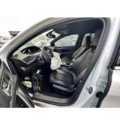 Air bag rideau gauche PEUGEOT 308 2 Photo n°9