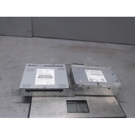 Autoradio d'origine PEUGEOT 308 2