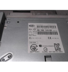 Autoradio d'origine PEUGEOT 308 2 Photo n°3