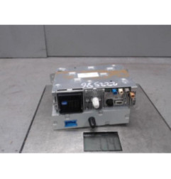 Autoradio d'origine PEUGEOT 308 2 Photo n°4