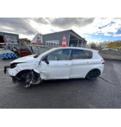 Autoradio d'origine PEUGEOT 308 2 Photo n°9