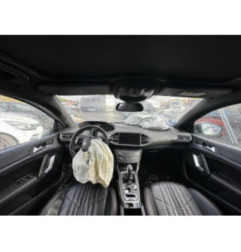 Autoradio d'origine PEUGEOT 308 2 Photo n°13