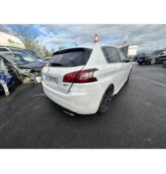 Autoradio d'origine PEUGEOT 308 2 Photo n°15