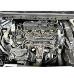 Autoradio d'origine PEUGEOT 308 2 Photo n°16