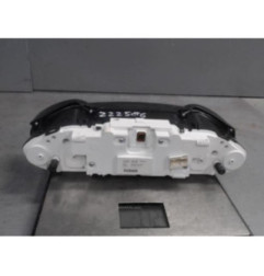 Compteur PEUGEOT 308 2 Photo n°1