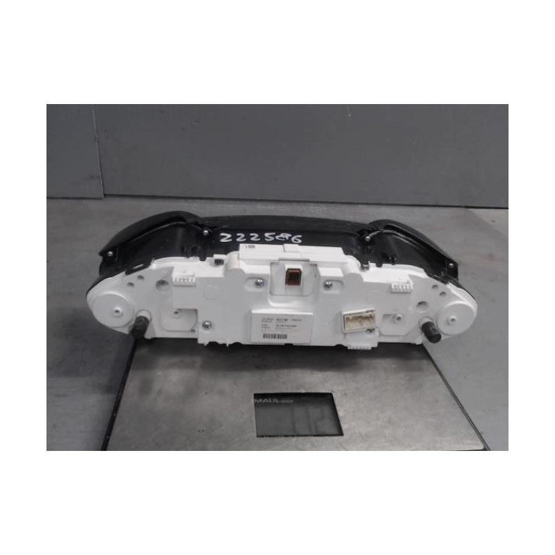 Compteur PEUGEOT 308 2