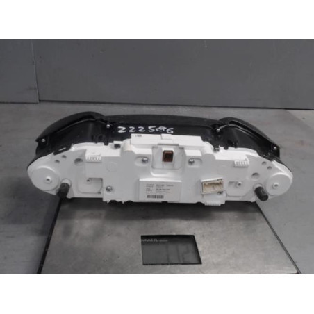 Compteur PEUGEOT 308 2 Photo n°1