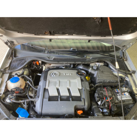 Commande de phare VOLKSWAGEN POLO 5