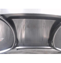 Compteur PEUGEOT 308 2 Photo n°5