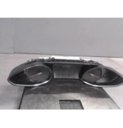 Compteur PEUGEOT 308 2 Photo n°7