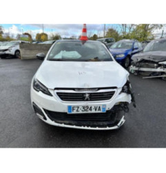 Compteur PEUGEOT 308 2 Photo n°8