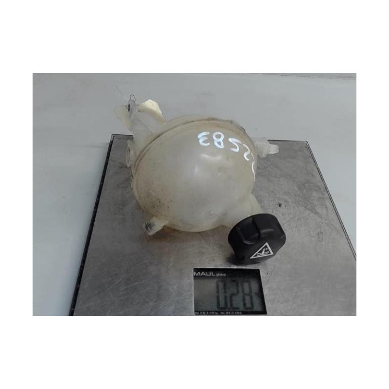 Vase d'expansion CITROEN C4 2
