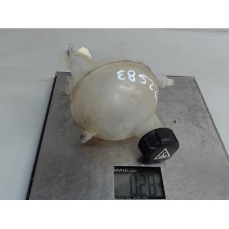Vase d'expansion CITROEN C4 2 Photo n°1