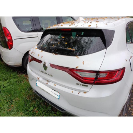 Moteur essuie glace avant RENAULT MEGANE 4 Photo n°1