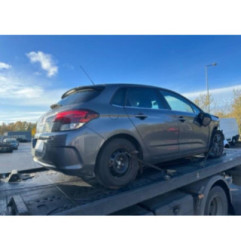 Vase d'expansion CITROEN C4 2 Photo n°17