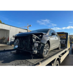 Vase d'expansion CITROEN C4 2 Photo n°19