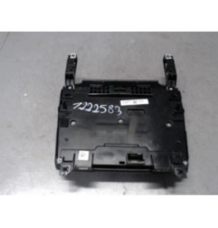 Commande chauffage CITROEN C4 2 Photo n°1