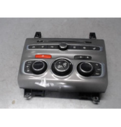 Commande chauffage CITROEN C4 2