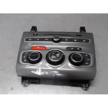 Commande chauffage CITROEN C4 2