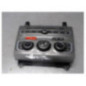 Commande chauffage CITROEN C4 2