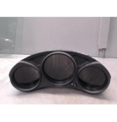 Compteur CITROEN C4 2 Photo n°1