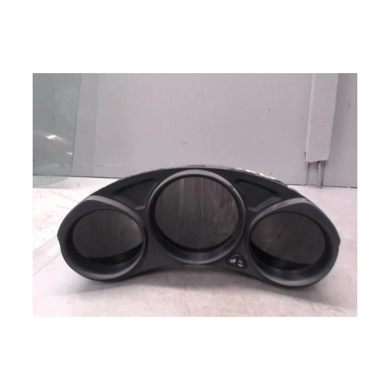 Compteur CITROEN C4 2