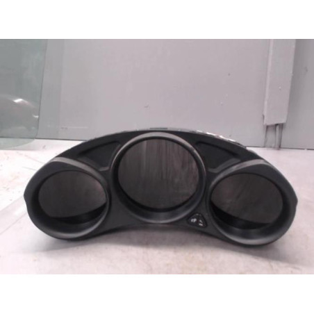 Compteur CITROEN C4 2 Photo n°1