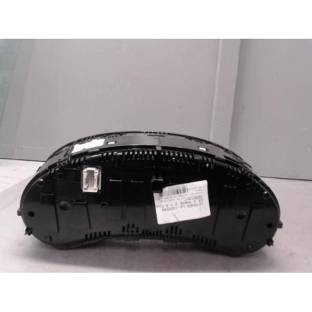 Compteur CITROEN C4 2