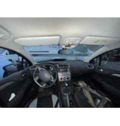 Compteur CITROEN C4 2 Photo n°14