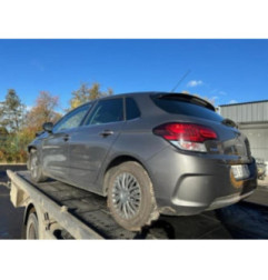 Compteur CITROEN C4 2 Photo n°15