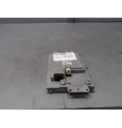 Ecran GPS CITROEN C4 2 Photo n°1