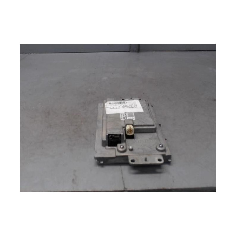 Ecran GPS CITROEN C4 2