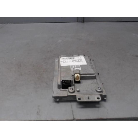 Ecran GPS CITROEN C4 2 Photo n°1