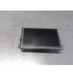 Ecran GPS CITROEN C4 2