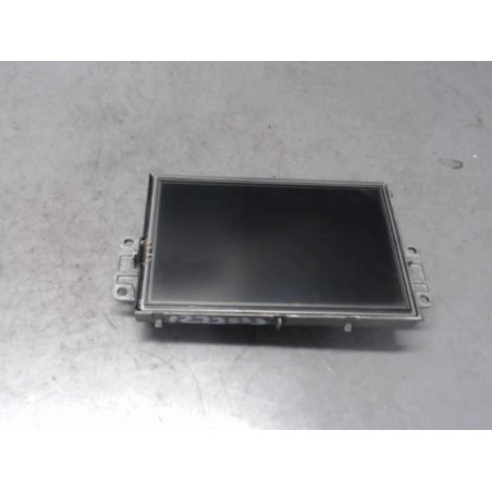 Ecran GPS CITROEN C4 2