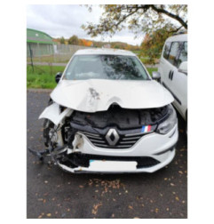 Volant RENAULT MEGANE 4 Photo n°5