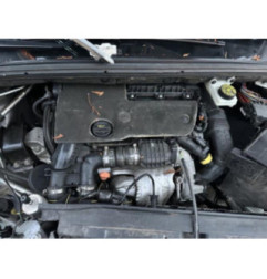 Ecran GPS CITROEN C4 2 Photo n°11