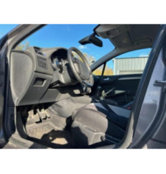 Retroviseur interieur CITROEN C4 2 Photo n°4