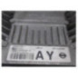 Calculateur moteur NISSAN QASHQAI 1